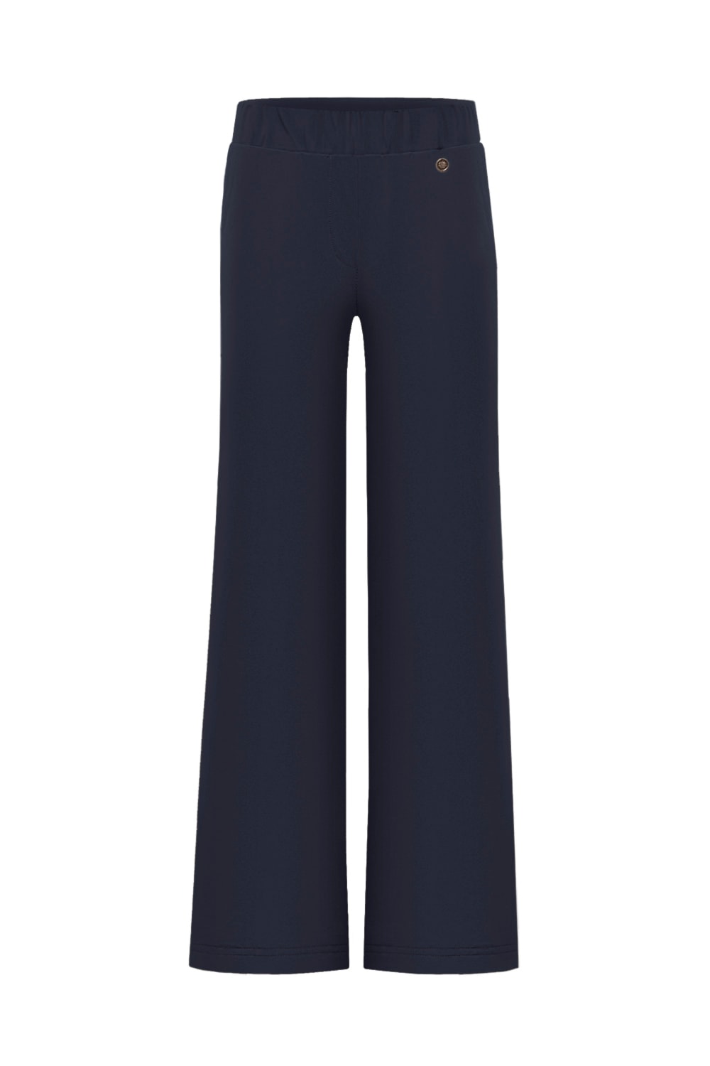 Broek Straight Triple Nine BR2701 Navy
